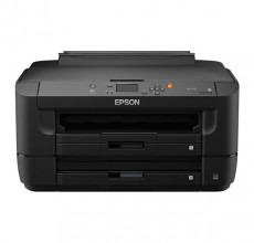 Купить  Epson WorkForce WF-7110