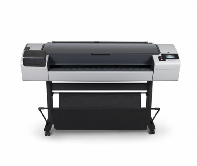 Картриджи для принтера HP DesignJet T795