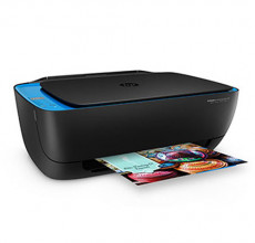 Купить  HP DJ Ultra Ink Advantage 4729
