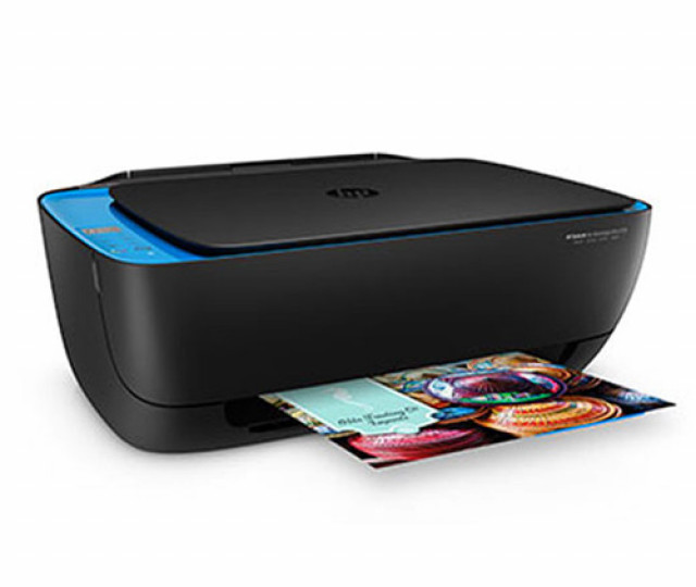 Картриджи для принтера HP DJ Ultra Ink Advantage 4729