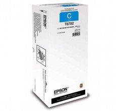 Купить Картридж Epson C13T878240 XXL cyan