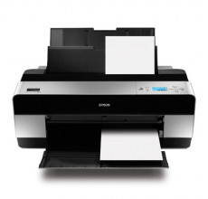 Купить  Epson Stylus Pro 3880