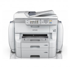 Купить  Epson WorkForce Pro WF-R5690DTWF