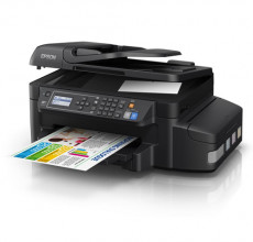 Купити Картриджі для принтера Epson L566