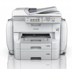 Купить  Epson WorkForce Pro WF-R8590DTWF