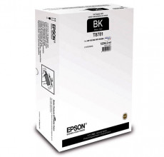 Купить Картридж Epson C13T878140 XXL black