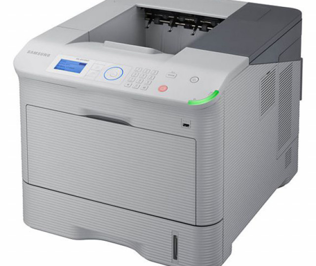 Картриджи для принтера Samsung SL-M4530ND
