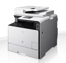 Купить  Canon MF728CDW