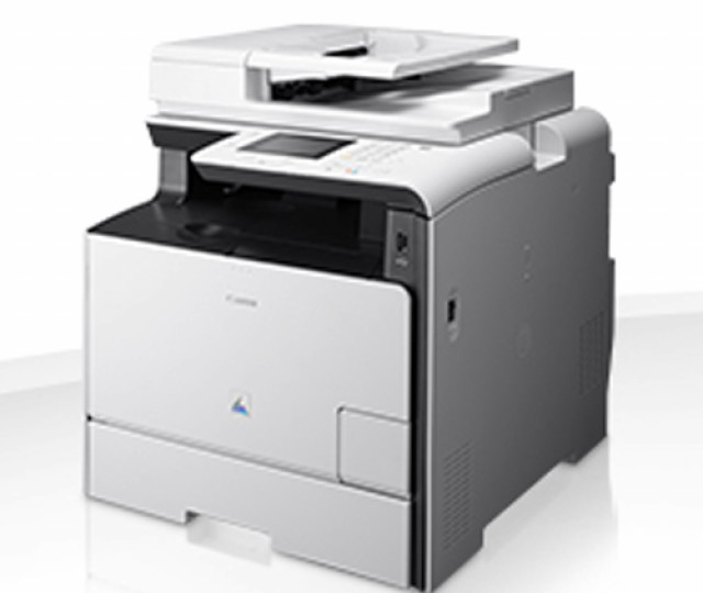 Картриджи для принтера Canon MF728CDW