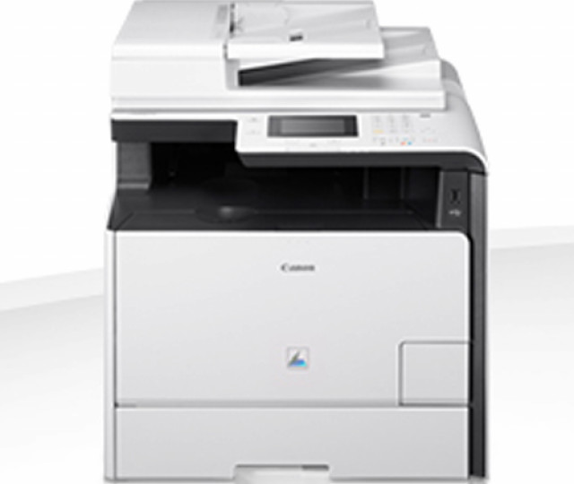 Картриджи для принтера Canon MF724CDW