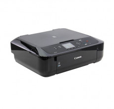 Купить  Canon Pixma MG6840 Black