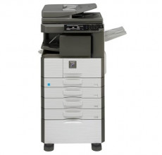 Купить  Sharp MXM316N