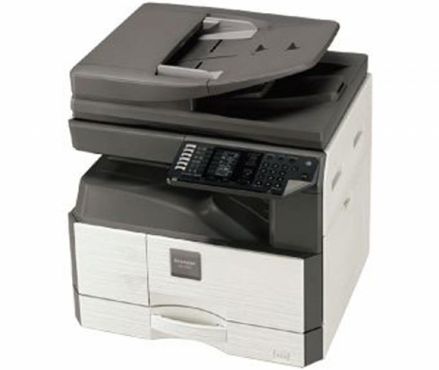 Картриджи для принтера Sharp AR6020D