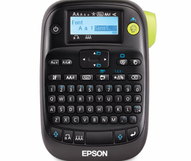 Картриджі для принтера Epson LW400 (C51CB70080)