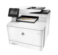 Купити Картриджі до принтера HP CLJ Pro M477fnw