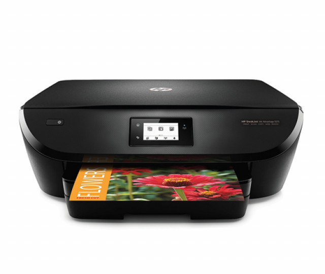 Картриджи для принтера HP DeskJet Ink Advantage 5575