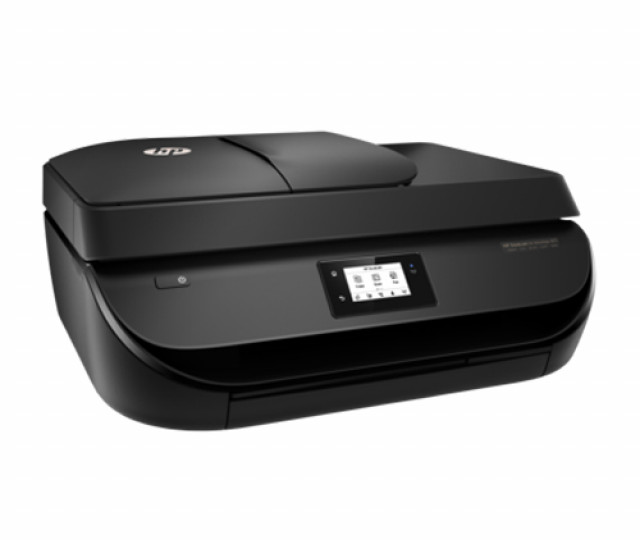 Картриджи для принтера HP DeskJet Ink Advantage 4675