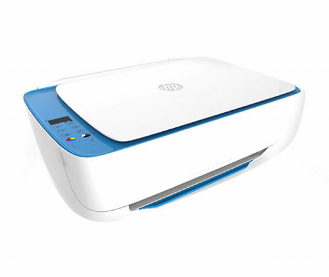 Картриджи для принтера HP DeskJet Ink Advantage 3635