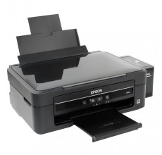 Купити Картриджі для принтера Epson L362