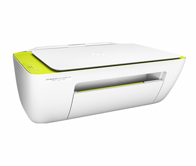 Картриджи для принтера HP DeskJet Ink Advantage 2135