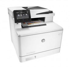 Купити Картриджі до принтера HP CLJ Pro M477fdw