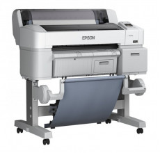 Купить  Epson SureColor SC-T3200 со стендом
