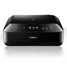 Купить  Canon Pixma MG7740 black