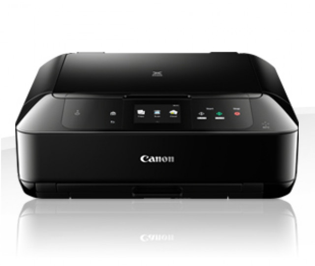 Картриджи для принтера Canon Pixma MG7740 black
