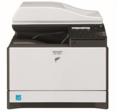 Купить  Sharp MX-C300WE