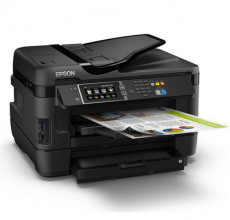 Купить  Epson WorkForce WF-7620DTWF