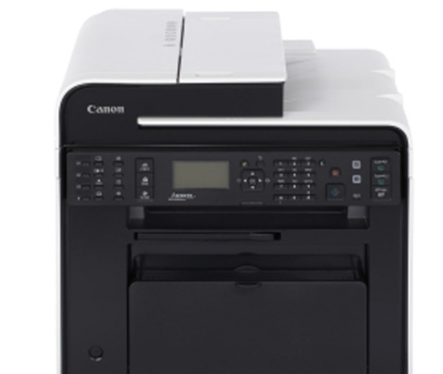 Картриджі для принтера Canon MF4800
