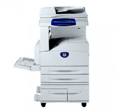 Купить  Xerox WorkCentre Pro 133