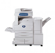 Купить  Xerox WorkCentre Pro 123