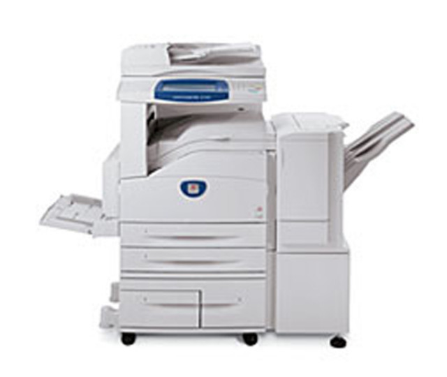 Картриджи для принтера Xerox WorkCentre Pro 123