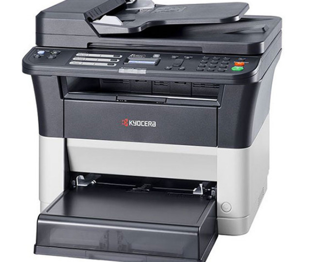 Картриджи для принтера Kyocera Mita FS-1125 MFP