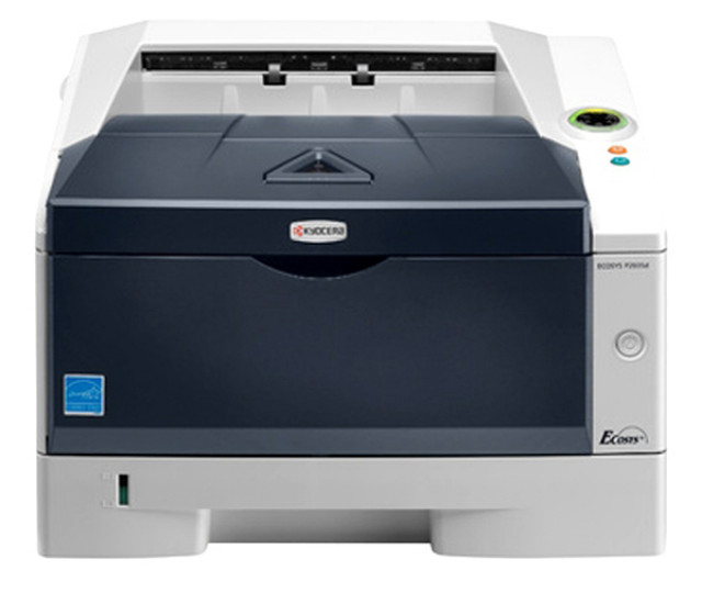 Картриджи для принтера Kyocera Mita Ecosys P2035D