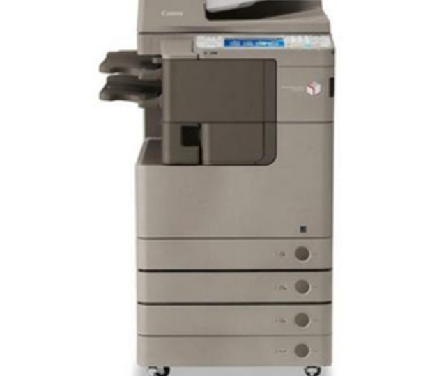 Картриджі для принтера Canon IR4035i