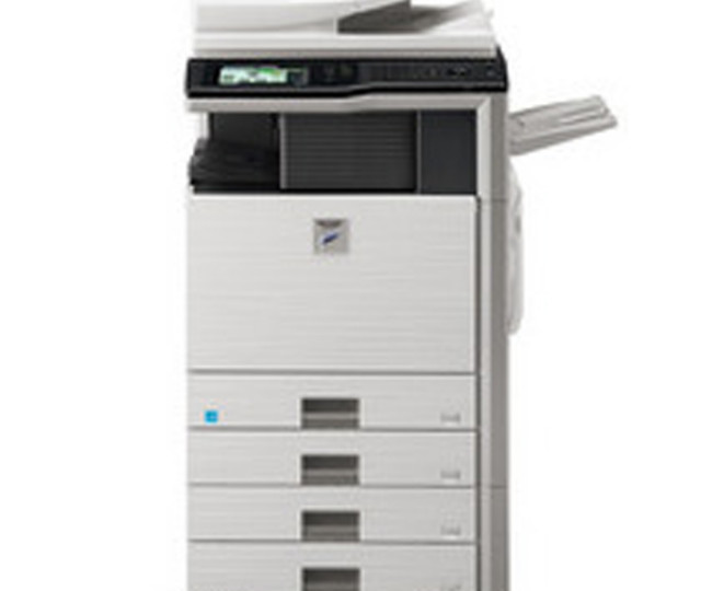 Картриджи для принтера Sharp MX-452N