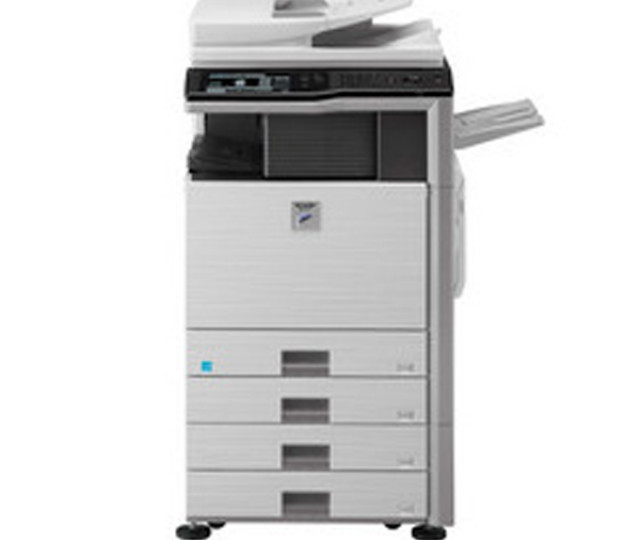 Картриджи для принтера Sharp MX-453N