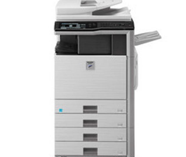 Картриджи для принтера Sharp MX-363N