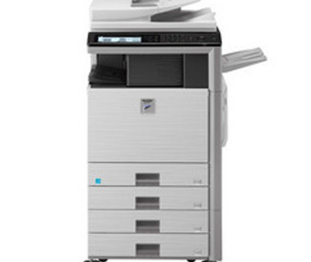 Картриджи для принтера Sharp MX-453U