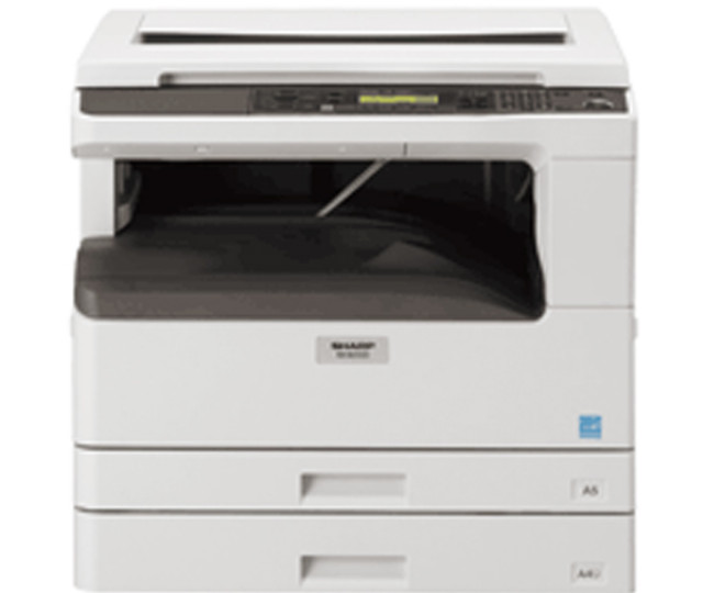 Картриджи для принтера Sharp MX-M160D