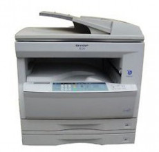 Купить  Sharp AR-206