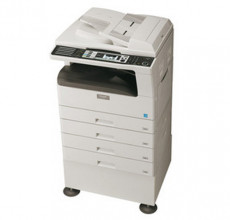 Купить  Sharp MX-M182