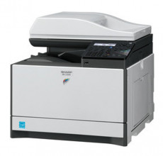 Купить  Sharp MX-C300W