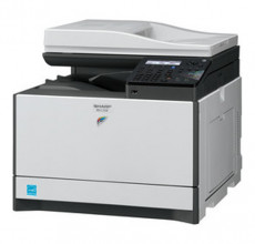 Купить  Sharp MX-C250F
