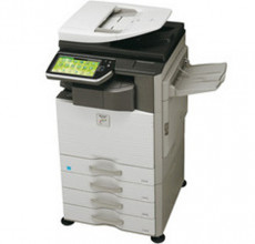 Купить  Sharp MX-3610N