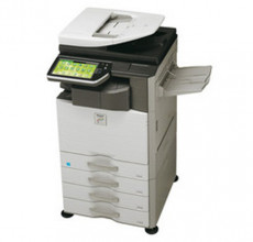 Купить  Sharp MX-2610N