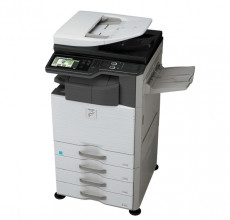 Купити Картриджі для принтера Sharp MX-2010U