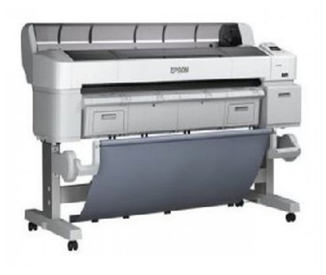 Картриджи для принтера Epson SureColor SC-T7200